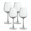 Villeroy And Boch Rose Garden White Wine Set Of 4 -wine set shop 1137258120 a1