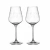 Villeroy And Boch Toys Delight White Wine Goblet Pair -wine set shop 1137768125 a1