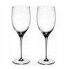 Villeroy And Boch Allegorie Premium Chardonnay Wine Glasses, Pair -wine set shop 1173758127 a1