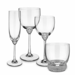 Villeroy And Boch Octavie DOF, Tumbler, Single -wine set shop 1173901410 a2