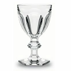 Baccarat Crystal, Harcourt 1841 Crystal Red Wine Glass, Single -wine set shop 1201102B a1