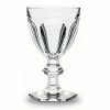 Baccarat Crystal, Harcourt 1841 Crystal Red Wine Glass, Single -wine set shop 1201103B a1