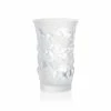 Lalique Mustang 7" Vase -wine set shop 1257500 a1