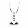Baccarat Crystal, Vega American White Wine, Euro Red Wine Number 3, Single -wine set shop 1365103B a1