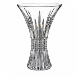 Waterford Crystal Waterford Lismore Diamond 14" Vase