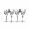 Marquis By Waterford, Markham Goblet, Red Wine, Set Of Four -wine set shop 164644 a1