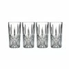 Marquis By Waterford Crystal Markham Crystal Hiball, Set Of Four 14 Marquis By Waterford Crystal Markham Crystal Hiball, Set Of Four -wine set shop 165119 a1