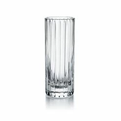 Baccarat Crystal Baccarat 8" Harmonie Vase