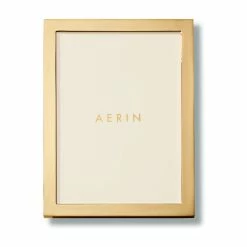Aerin Martin Picture Frame 5 X 7"