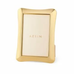 Aerin Cecile Picture Frame 4 X 6"