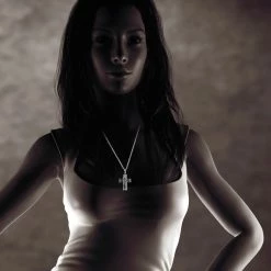 Cashs Crystal Cashs Ireland, St. Brigid's Cross Crystal Pendant Necklace, Medium -wine set shop 19249C c bridgid cross model161200