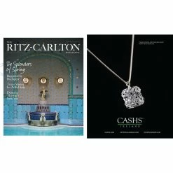 Cashs Crystal Cashs Ireland, Kerry Bead Crystal Necklace, Sterling Silver Snake Chain, Small -wine set shop 20578C ritz ad kerrybead16