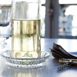 Baccarat Crystal Baccarat Mille Nuits Wine Bottle Coaster -wine set shop 2105132B a2