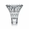 Baccarat Crystal, Spirit 9.5" Vase -wine set shop 2106522B a1
