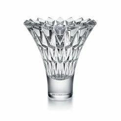 Baccarat Crystal, Spirit 9.5" Vase