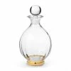 Aerin Sophia Gold Whiskey Decanter -wine set shop 22220036AE a1