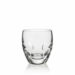 Steuben Verve DOF Glass, Single