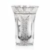 Cashs Crystal Cashs Ireland, Blanaid 7" Flared Vase -wine set shop 24887C a1