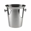 Schott Zwiesel Crafthouse Stainless Steel Champagn/Wine Ice Bucket -wine set shop 2500300325 a1