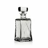 Steuben Whisper Whiskey Decanter -wine set shop 2597VAA a1