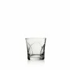 Steuben Whisper Old Fashioned Glass, Single