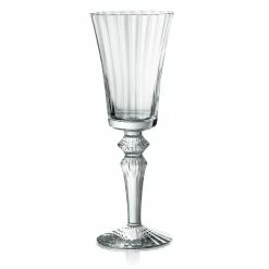 Baccarat Crystal, Mille Nuits Tall American Red Wine No 2, Single