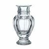 Baccarat Crystal, Harcourt 12.5" Baluster Vase, Clear -wine set shop 2804505B a1