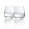 Baccarat Crystal Chateau Baccarat, Degustation Stemless Wine Tumbler No. 2, Boxed Pair 2 Baccarat Crystal Chateau Baccarat, Degustation Stemless Wine Tumbler No. 2, Boxed Pair -wine set shop 2809869B a1