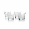 Baccarat Crystal Baccarat Symphony Gift Set Of 4 Tumblers -wine set shop 2811943B a1