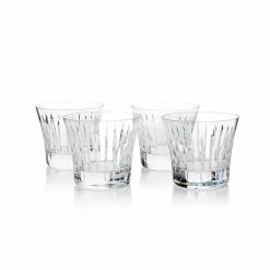Baccarat Crystal Baccarat Symphony Gift Set Of 4 Tumblers