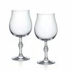 Baccarat Crystal Baccarat Jean-Charles Boisset Passion Wine Pair 2 Baccarat Crystal Baccarat Jean-Charles Boisset Passion Wine Pair -wine set shop 2812556B a1