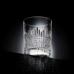 Baccarat Crystal 4 Elements Tumblers, Gift Set Of Four -wine set shop 2812728B a8