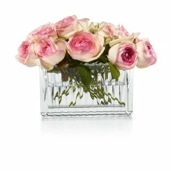 Baccarat Crystal Baccarat Mille Nuits 4 X 6.5" Vase Infinite #1 -wine set shop 2814468B a3