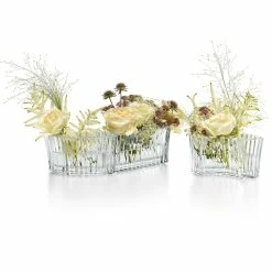 Baccarat Crystal Baccarat Mille Nuits 4 X 6.5" Vase Infinite #1 -wine set shop 2814468B a4