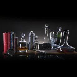 Waterford Crystal, Elegance Bordeaux Wine Glass, Pair 8 Waterford Crystal, Elegance Bordeaux Wine Glass, Pair -wine set shop 40001090 w elegancedecanter1200