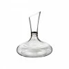Waterford Crystal, Elegance Wine Carafe With Platinum Band -wine set shop 40001120 a1