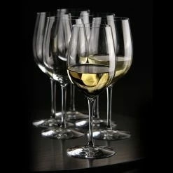 Waterford Crystal, Elegance Wine Tasting Party, Set Of Six -wine set shop 40009143 a2