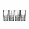 Marquis By Waterford Crystal, Brady Crystal Hiball, Set Of Four -wine set shop 40018562 a1