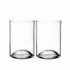 Waterford Crystal, Elegance Crystal DOF Tumblers, Pair -wine set shop 40027214 a1