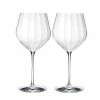 Waterford Crystal, Elegance Optic Cabernet Sauvignon, Pair 7 Waterford Crystal, Elegance Optic Cabernet Sauvignon, Pair -wine set shop 40027215 a1