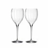 Waterford Crystal, Elegance Optic Sauvignon Blanc, Pair -wine set shop 40027217 a1
