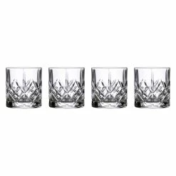 Marquis By Waterford Maxwell Tumbler, Set Of Four