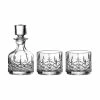 Marquis By Waterford Markham Stacking Decanter And Tumbler Pair -wine set shop 40033794 a1