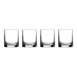 Marquis By Waterford Moments DOF, Set Of Four