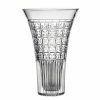 Waterford Crystal Waterrford House Of Waterford, Powerscourt 12" Vase 6 Waterford Crystal Waterrford House Of Waterford, Powerscourt 12" Vase -wine set shop 40035248 a1