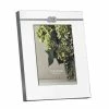 Wedgwood China Vera Wang Wedgwood Infinity 5x7" Picture Frame -wine set shop 57005207102 a1