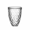 Orrefors Kosta Boda Orrefors Crystal 6.3" Raspberry Vase -wine set shop 6101500 a1