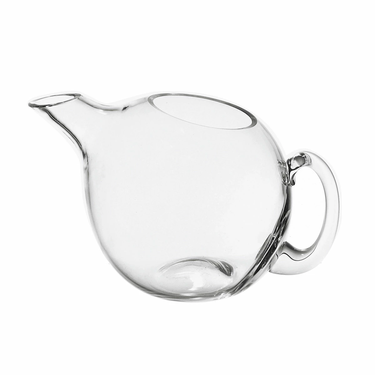 Orrefors Kosta Boda Orrefors Mingus Martini Pitcher 1 Orrefors Kosta Boda Orrefors Mingus Martini Pitcher