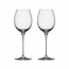 Orrefors Kosta Boda Orrefors Premier Riesling Wine Glasses, Pair 4 Orrefors Kosta Boda Orrefors Premier Riesling Wine Glasses, Pair -wine set shop 6180113 a1