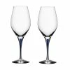 Orrefors Kosta Boda Orrefors Intermezzo Blue Wine Pair 10 Orrefors Kosta Boda Orrefors Intermezzo Blue Wine Pair -wine set shop 6257408 a1